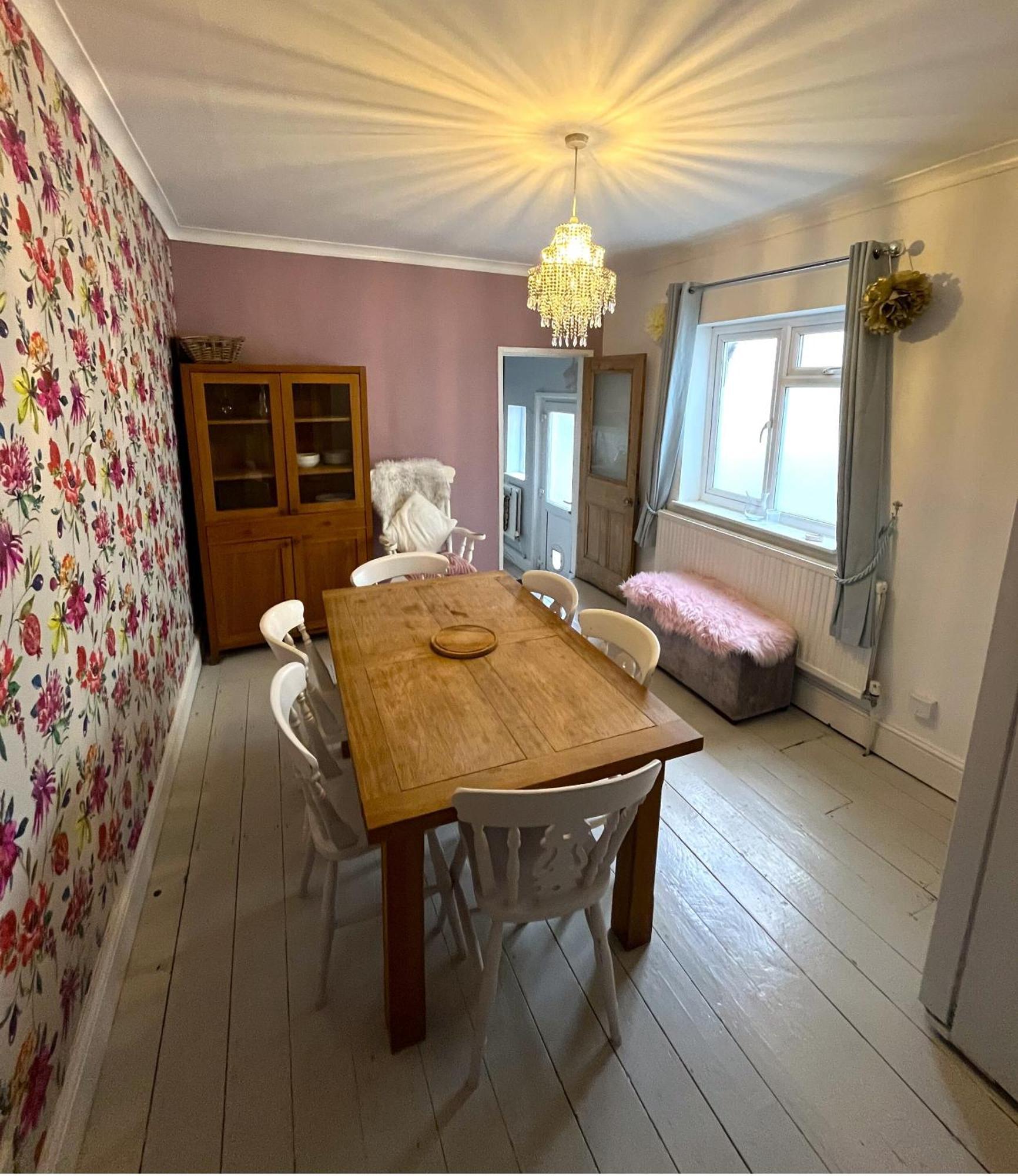 Charming Cottage Retreat With Garden - Sleeps 12 Бристоль Екстер'єр фото