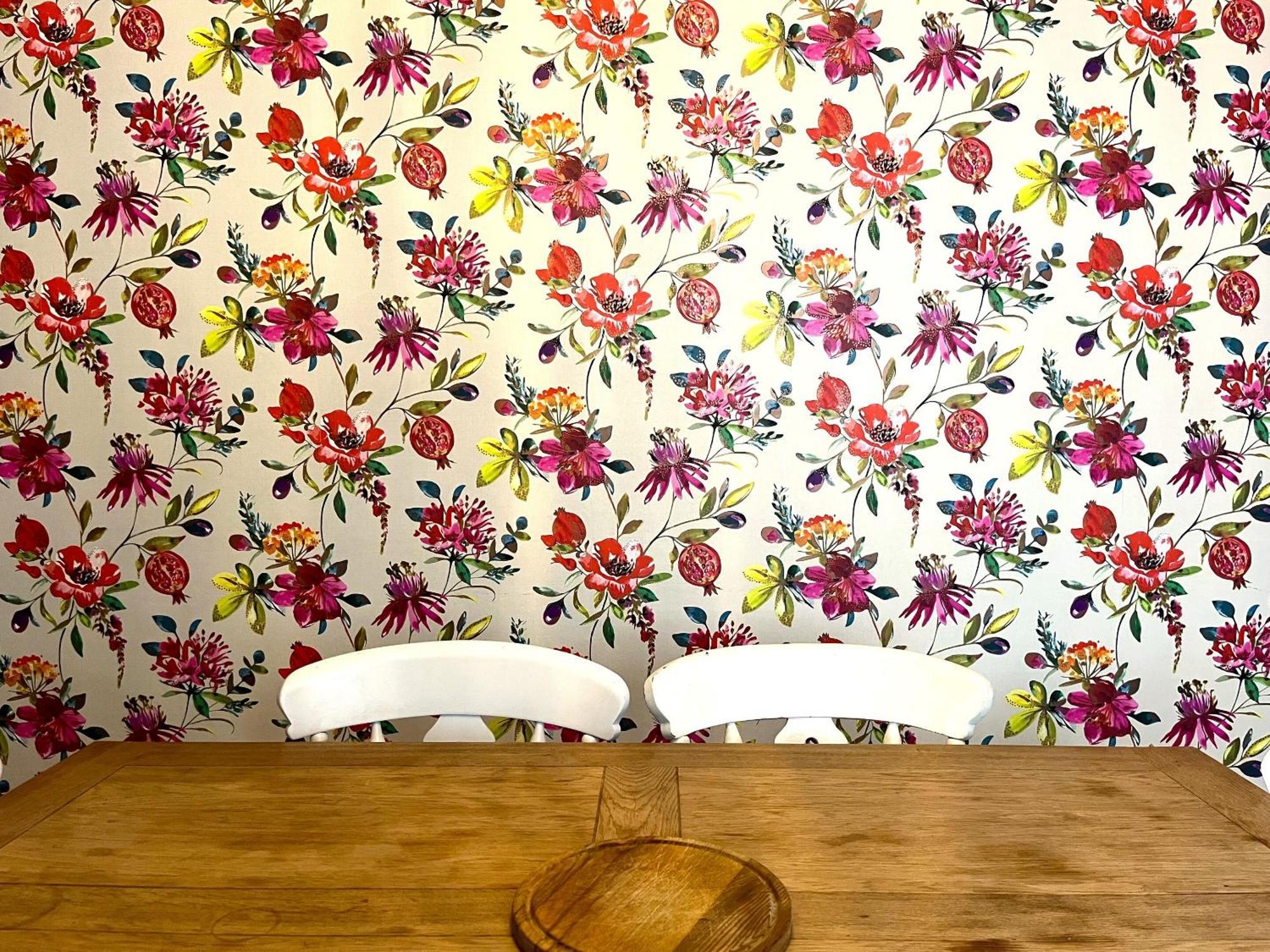 Charming Cottage Retreat With Garden - Sleeps 12 Бристоль Екстер'єр фото